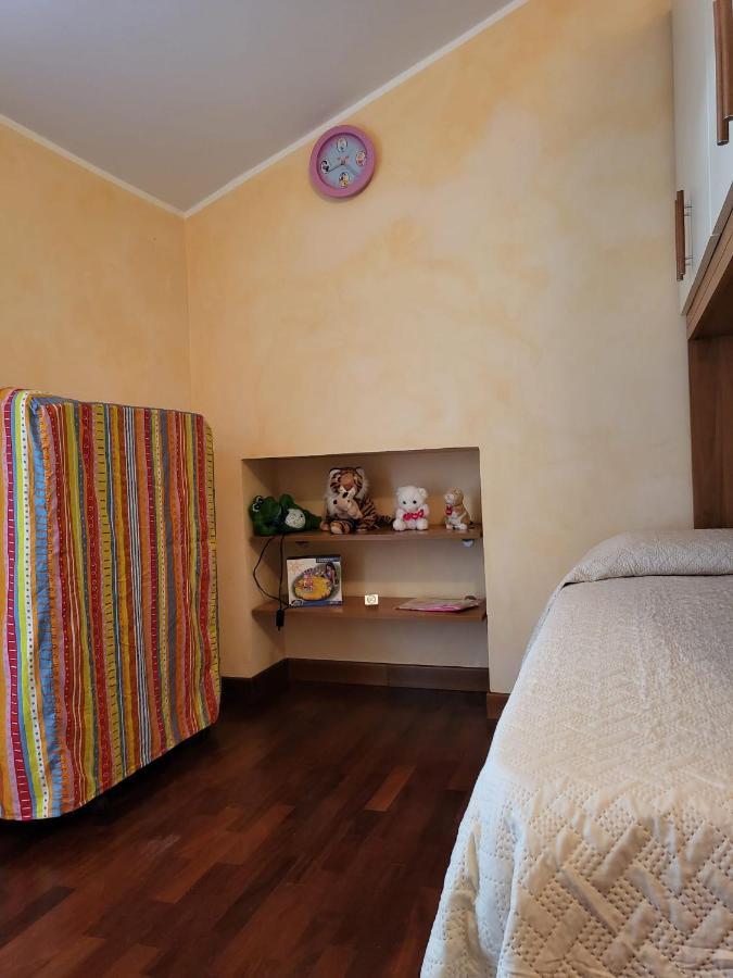 The Shell Apartment Bordighera Exterior foto